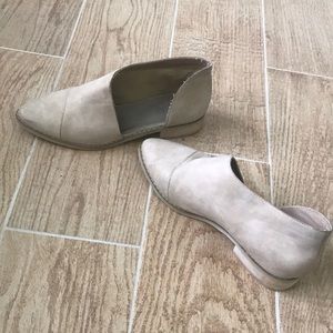 freepeople little booties